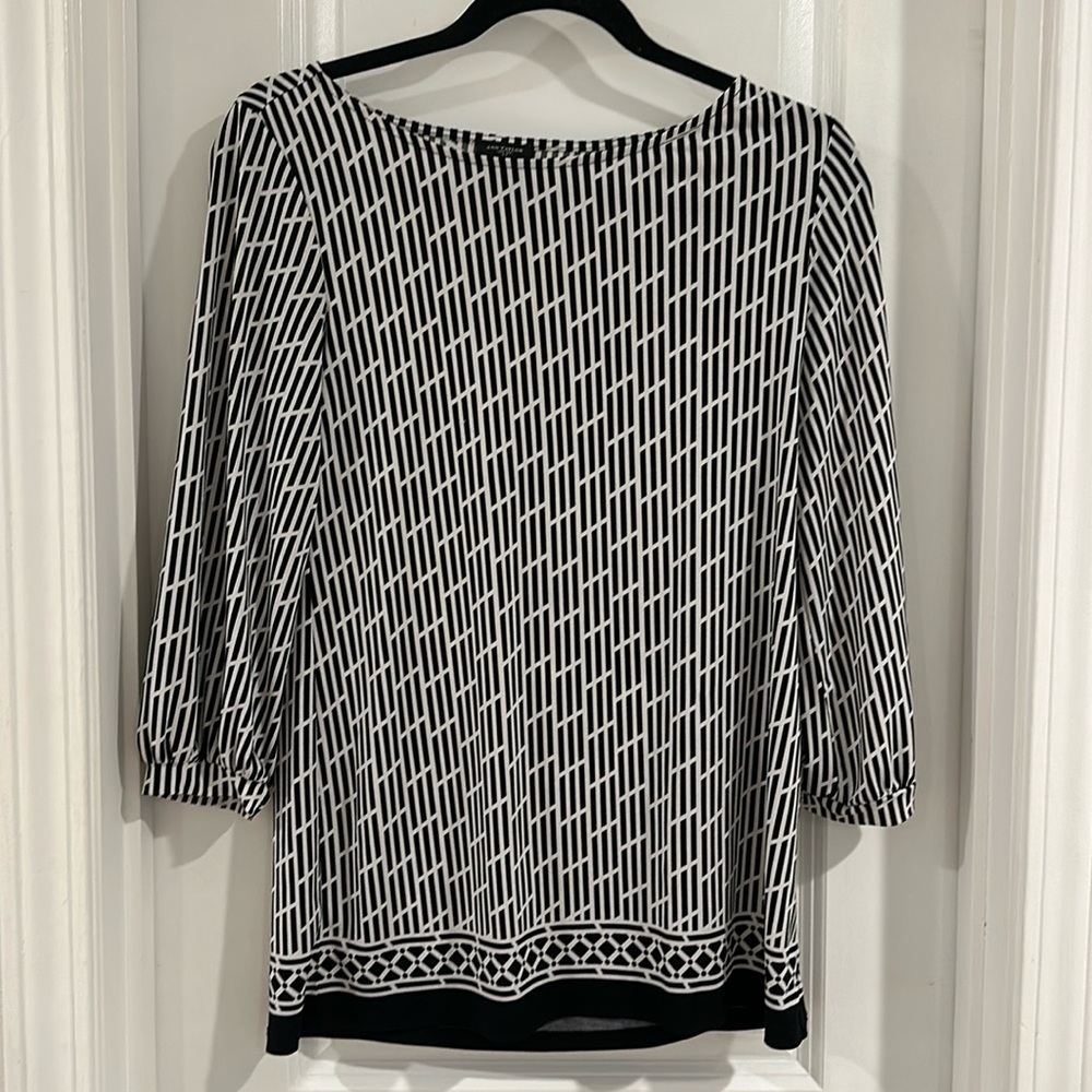 Ann Taylor Blouse